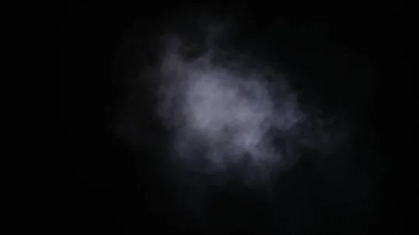 Superposición de niebla de nubes de humo de hielo seco realista perfecta  para componer tus tomas simplemente suéltalo