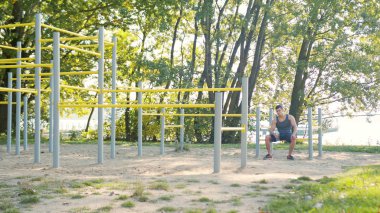 Beyaz adam içme suyu çalışmaları sonra