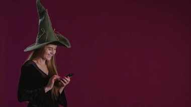 Cadılar Bayramı satınalma sunar Smartphone