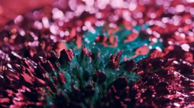 Ferro arka plan öğeleri