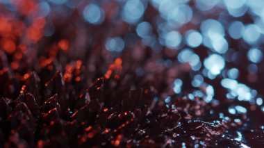 Ferro arka plan öğeleri