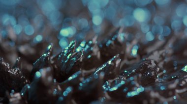 Ferro arka plan öğeleri