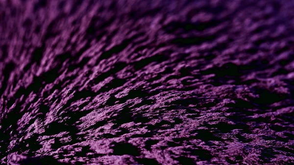 Ferrofluid Background Elements — Stock Photo, Image