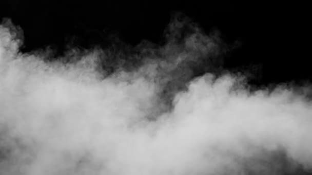 Smoke Photography Tutorial on a black or white background