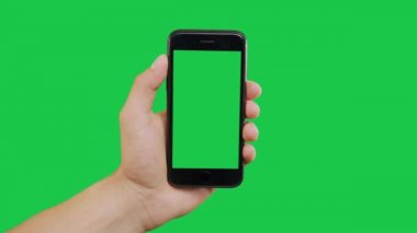 Smartphone Yeşil Ekranını Siler