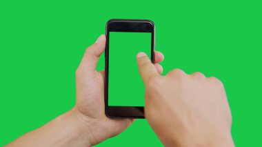 Smartphone Yeşil Ekranını Siler