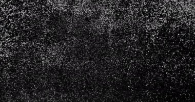 Pencereye yağmur yağıyor