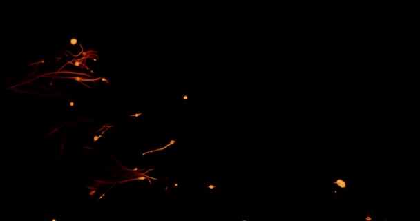 combustion de laine d'acier