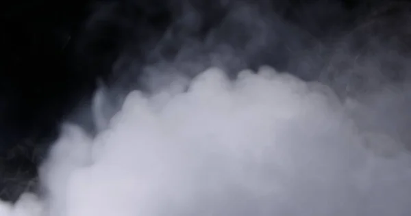 Realistic Dry Ice Smoke Clouds Fog