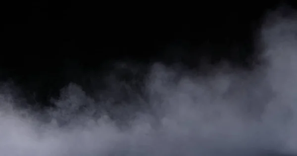 Realistic Dry Ice Smoke Clouds Fog