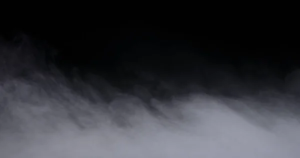 Realistic Dry Ice Smoke Clouds Fog