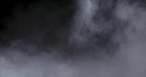 Realistic Dry Ice Smoke Clouds Fog