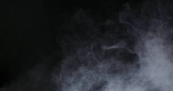 Realistic Dry Ice Smoke Clouds Fog