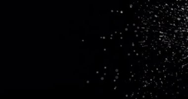 Küçük Su Damlacıkları