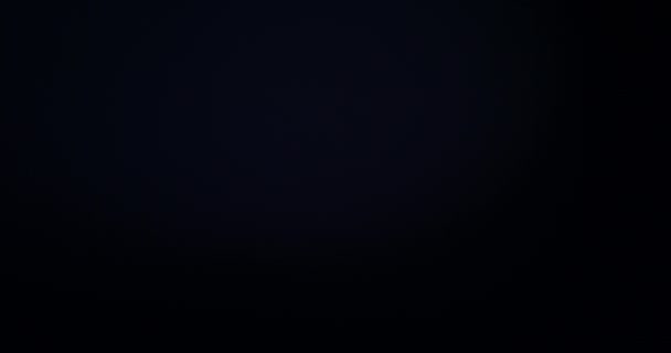 Fuite de lumière arc-en-ciel