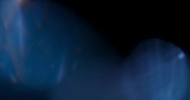 Mavi Işık Fişeği