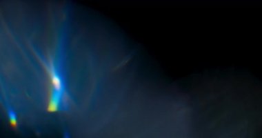 Mavi Işık Fişeği