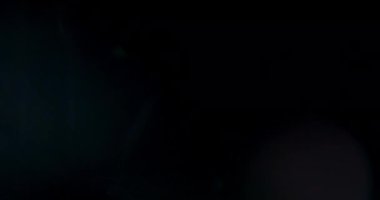 Mavi Işık Fişeği