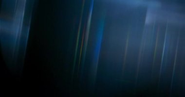 Gökkuşağı Parıltıları