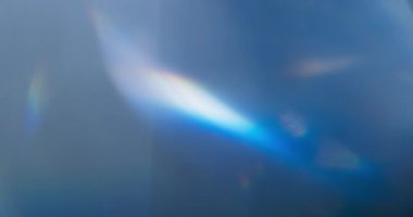 Prizma Mercekleri Işık Fişekleri