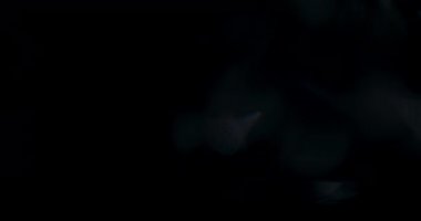 Prizma Mercekleri Işık Fişekleri