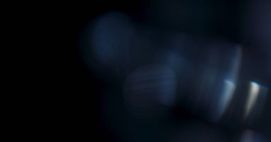 Parıldayan Işık Fişekleri