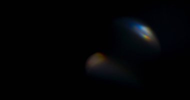 Gökkuşağı Işık Fişeği