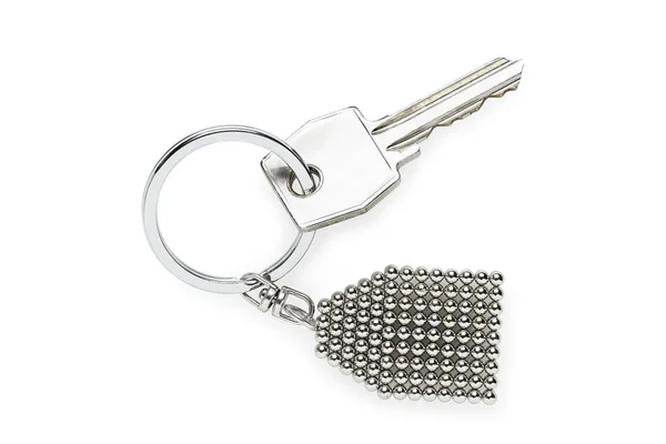 House key — Stock Photo, Image