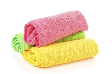 mikrofiber bezler