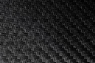 Karbon Fiber Arkaplanı