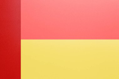 desenli renkli plastik kağıtlar, soyut şekil veya desen