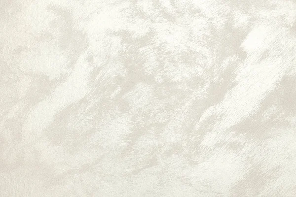 Bianco Disordinato Parete Stucco Texture Sfondo Pittura Murale Decorativa — Foto Stock