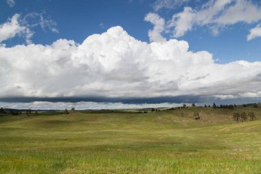 Rüzgâr Mağarası Park Manzarası
