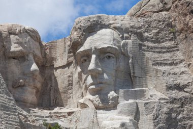 Rushmore Dağı Kapat