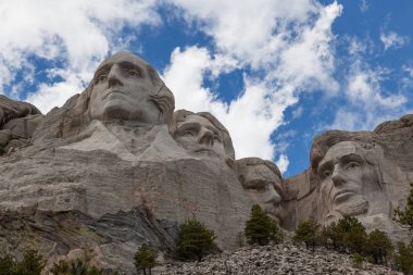 Rushmore Dağı 