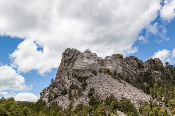 Mount Rushmore — Stockfoto