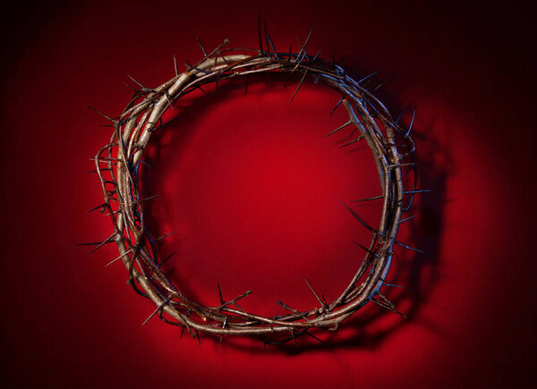 Crown of thorns
