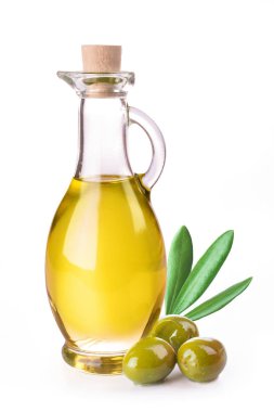 Ekstra vergin zeytinyağı