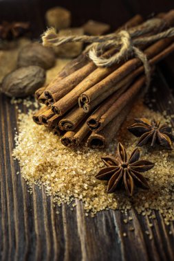 Noel baharatve şeker