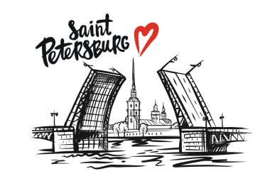 Peter ve Paul Kalesi