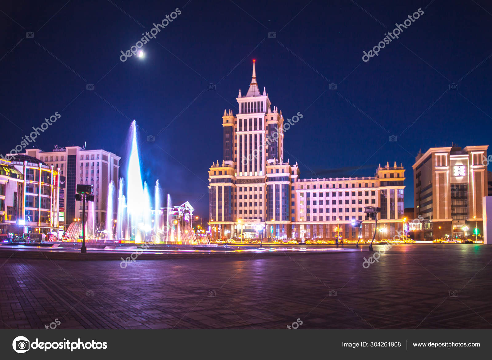 Саранск Фото Города