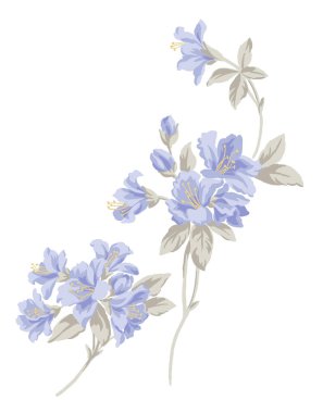 Klasik Popüler Çiçeksiz Desensiz Desen arkaplanı - Herhangi bir hatları doldurmak için kusursuz desen kullanmak için