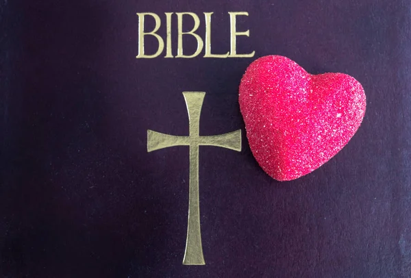 Concept of Love and the Bible