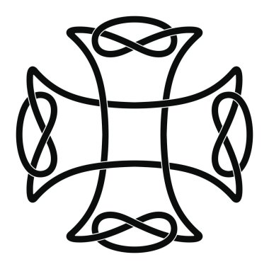 Kelt Ulusal çapraz.