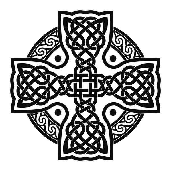 Kelt Ulusal çapraz.