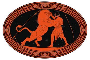 Herkül 12 olağanüstü başarı.