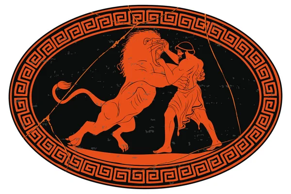 Herkül 12 olağanüstü başarı.