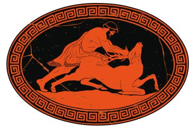 Herkül 12 olağanüstü başarı.