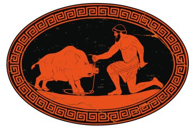 Herkül 12 olağanüstü başarı.