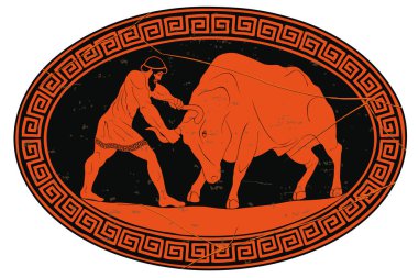 Herkül 12 olağanüstü başarı.